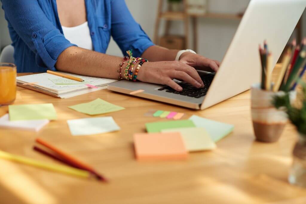 online teaching- a future perspective